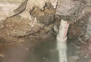 南城县管道漏水检测五