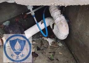 南城县水管漏水检测公司6