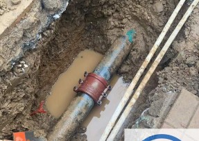 南城县水管漏水检测公司4