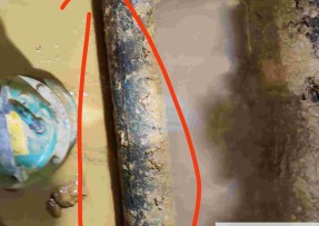 南城县水管漏水检测公司1